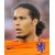 Virgil van Dijk Pelipaita